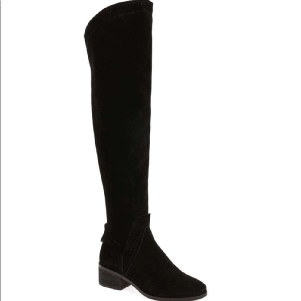 Vince Camuto Karinda Over The Knee Boot